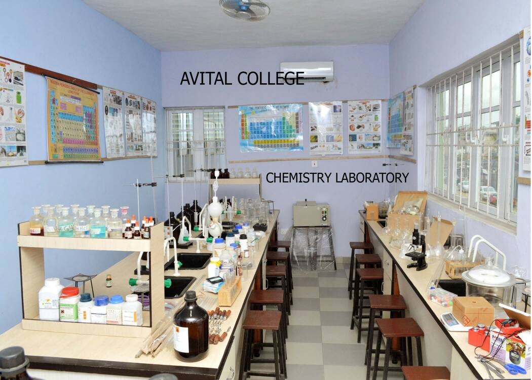 Chemistry Lab