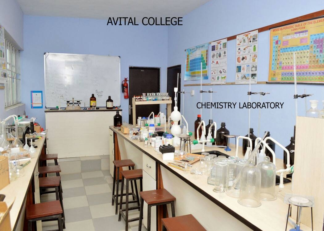 Chemistry Lab